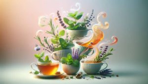 Herbs for Teas: A Complete Blending Guide for the UK