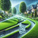 Lawn Drainage Solutions in Kitsilano Vancouver for Your Yard