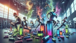 Group Fitness Pre-workouts for Enhanced Performance