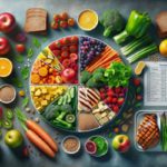 Healthy Eating Guide: Energize Your Life in the UK