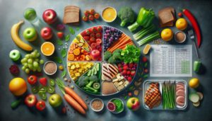 Healthy Eating Guide: Energize Your Life in the UK