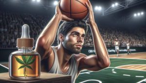 CBD for Athletes: Boosting Recovery and Performance