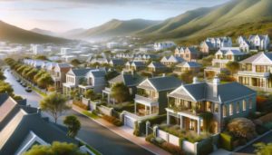 Buying Guide for Mid-Level Homes in Aliwal North