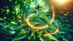 Herbs for Hair Growth: Top Picks in the UK