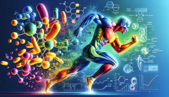 BCAAs: A Must-Read Guide for Beginner Athletes