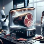 Smoke Generator Techniques for Perfecting Large Cuts