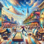 Best US Venues for Day Drinking and Shuffleboard Fun