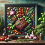 Herbal Marinades: Top UK Recipes for Delicious Flavors