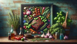 Herbal Marinades: Top UK Recipes for Delicious Flavors