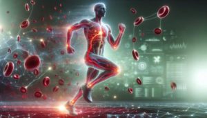 Iron Supplements for Enhanced Performance in Endurance Runners
