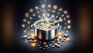 Bone Broth Benefits for Pets’ Joint Health Uncovered