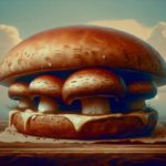 Portobello Mushroom Burgers: A Must-Try American Classic