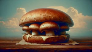 Portobello Mushroom Burgers: A Must-Try American Classic