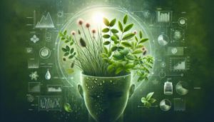 Dandruff Herbal Solutions: Best Natural Remedies in the UK