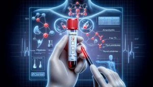 Thyroid Blood Test Guide for Durham Residents