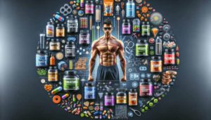 Supplements in Fitness Influencer Diets: A Comprehensive Guide