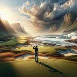 Golf Tips for Staying Positive in South Africa
