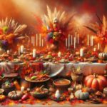 Themed Dinner Table Creation: A Comprehensive Guide