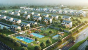 Affordable Gated Communities in Brits for First-Time Buyers