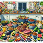Low-Carb Diet Success Tips: Your UK Guide