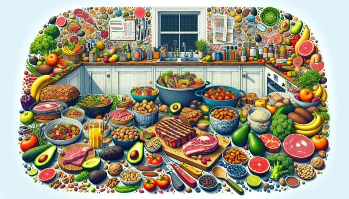 Low-Carb Diet Success Tips: Your UK Guide