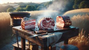 BBQ Pork Sandwich Perfection Tips for Arkansas Style
