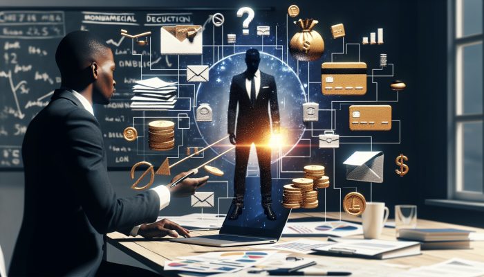 Debt Consolidation Trends in Cryptocurrency for the UK Market