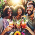 Day Drinking and Daytime Shows Guide for the US