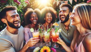 Day Drinking and Daytime Shows Guide for the US