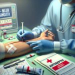 Testosterone Blood Test Guide for Great Yarmouth Residents