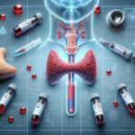 Thyroid Blood Test Insights for Exeter Residents