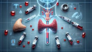 Thyroid Blood Test Insights for Exeter Residents