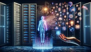 AI in Content Hosting: Transforming the Global Landscape