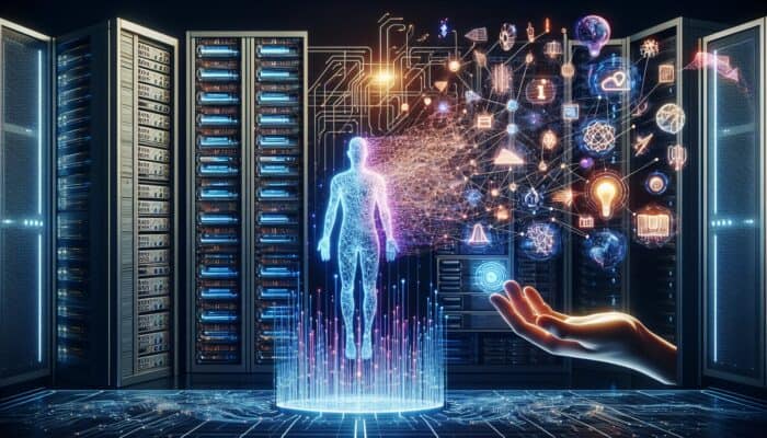 AI in Content Hosting: Transforming the Global Landscape