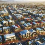 Mid-Level Homes and Apartments Valued in Thohoyandou