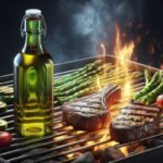 High-Heat Grilling Oils: Best BBQ Choices for Outdoor Cooking