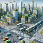 Eco-Friendly Transport Solutions for UK Clearances