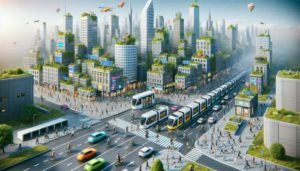 Eco-Friendly Transport Solutions for UK Clearances