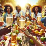 Craft Ciders: The Perfect Choice for Daytime Enjoyment