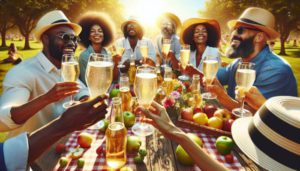 Craft Ciders: The Perfect Choice for Daytime Enjoyment