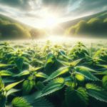 Herbs for Arthritis Relief: Top Natural Remedies in the UK