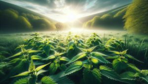 Herbs for Arthritis Relief: Top Natural Remedies in the UK