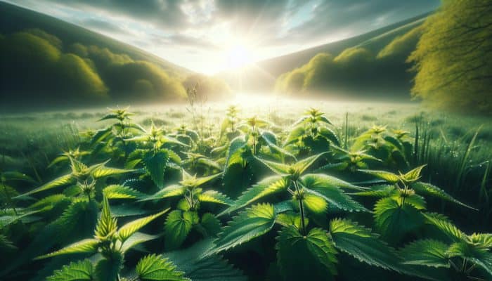 Herbs for Arthritis Relief: Top Natural Remedies in the UK