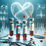 Cholesterol Blood Test: Essential Health Guide for Darlaston