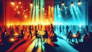 Themed Party Designs: Essential Tips for Balance