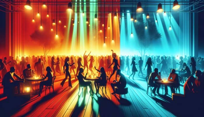Themed Party Designs: Essential Tips for Balance