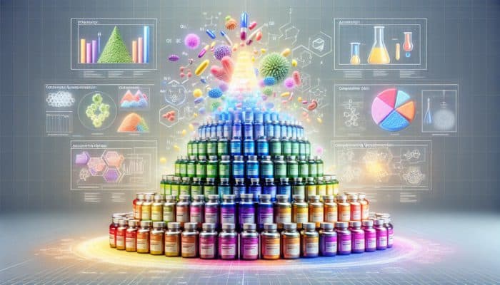 Stacking Supplements: Essential Safety Tips to Know