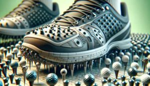 Golf Spikes: Top Choices for South Africa Players