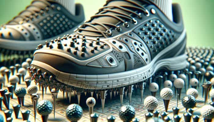 Golf Spikes: Top Choices for South Africa Players