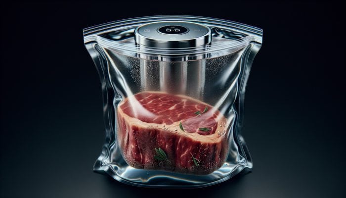 Sous Vide Machine: A Simple Guide to Cooking at Home